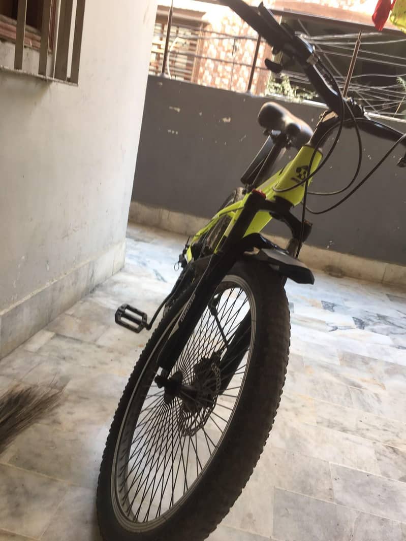 imported cycle 4