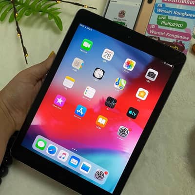 IPad 10 inches Big Display