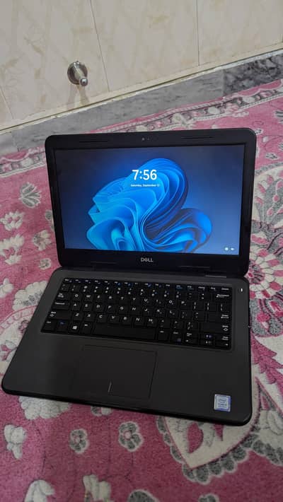 Dell Latitude 3310 | Core i3 8th Gen | 4GB RAM | 128GB SSD | 13.3"