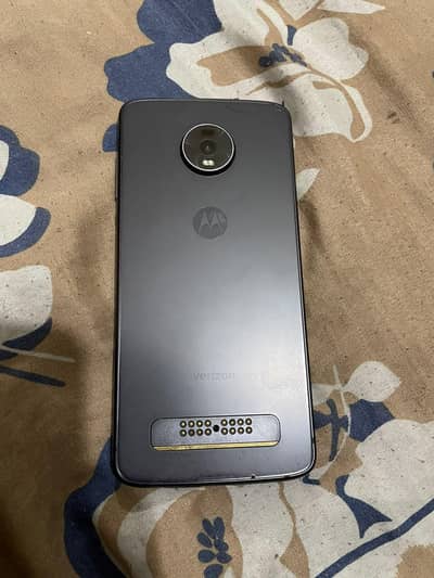 Motorola Moto Z4