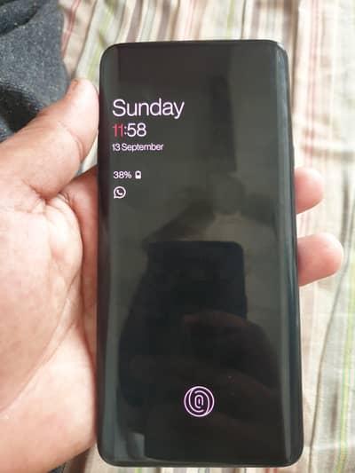 One Plus 7  Pro 8/256