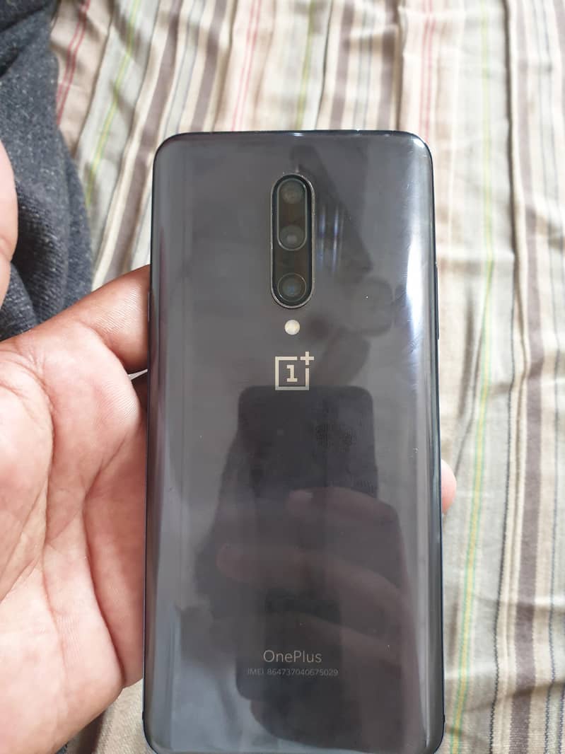 One Plus 7  Pro 8/256 3