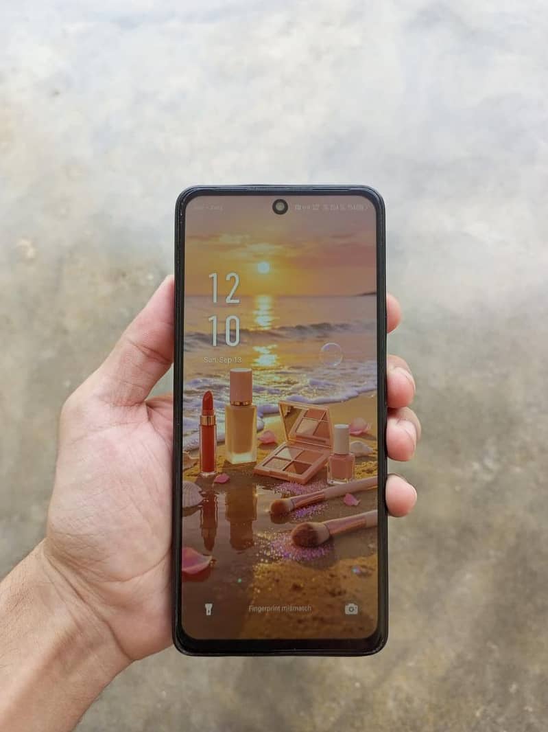 Infinix Note 30 1