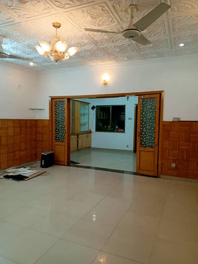 1500 Square Feet House For rent In G-9/4