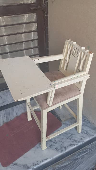 baby chair