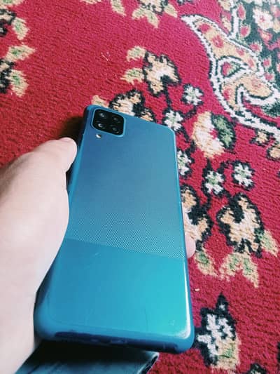 Samsung Mobile  Galaxy M12