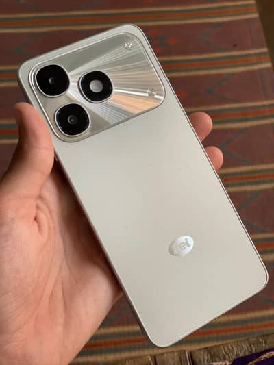 Itel A90 Special Edition