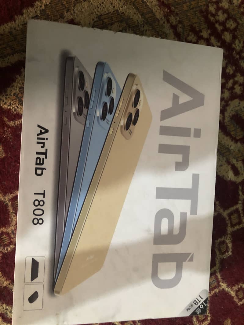 Air Tab 3