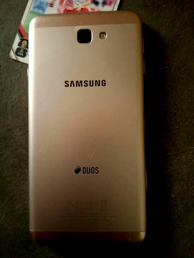Samsung Phone