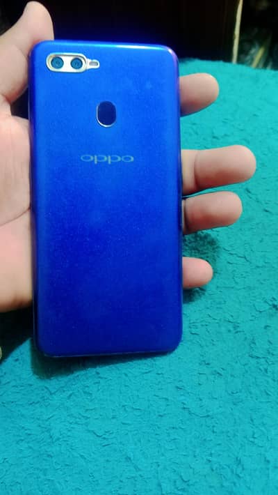 OPPO A5s 3 RAM 32GP Samsung infinix vivo