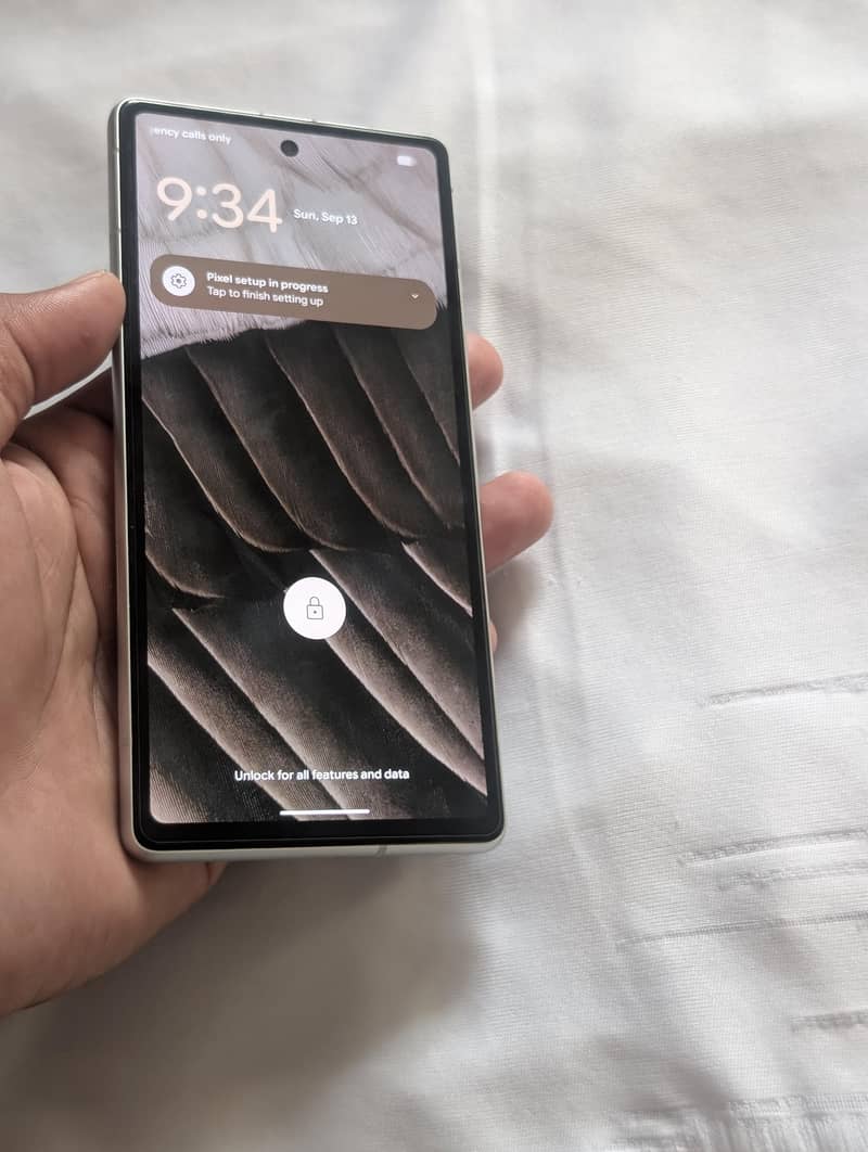 Google pixel 7a mint condition. 1