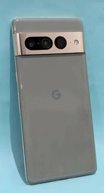Google Pixel 7 Pro 12/128 GB