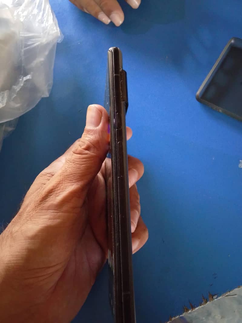 Google Pixel 6 Pro 4
