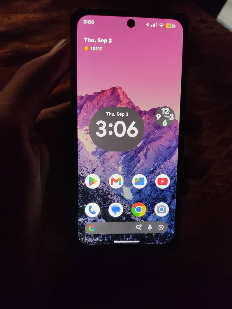 Google Pixel 6a 2