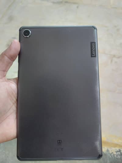 lenovo tablet