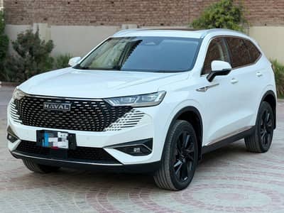 Haval H6 2025