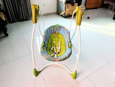 Graco Swing Automatic