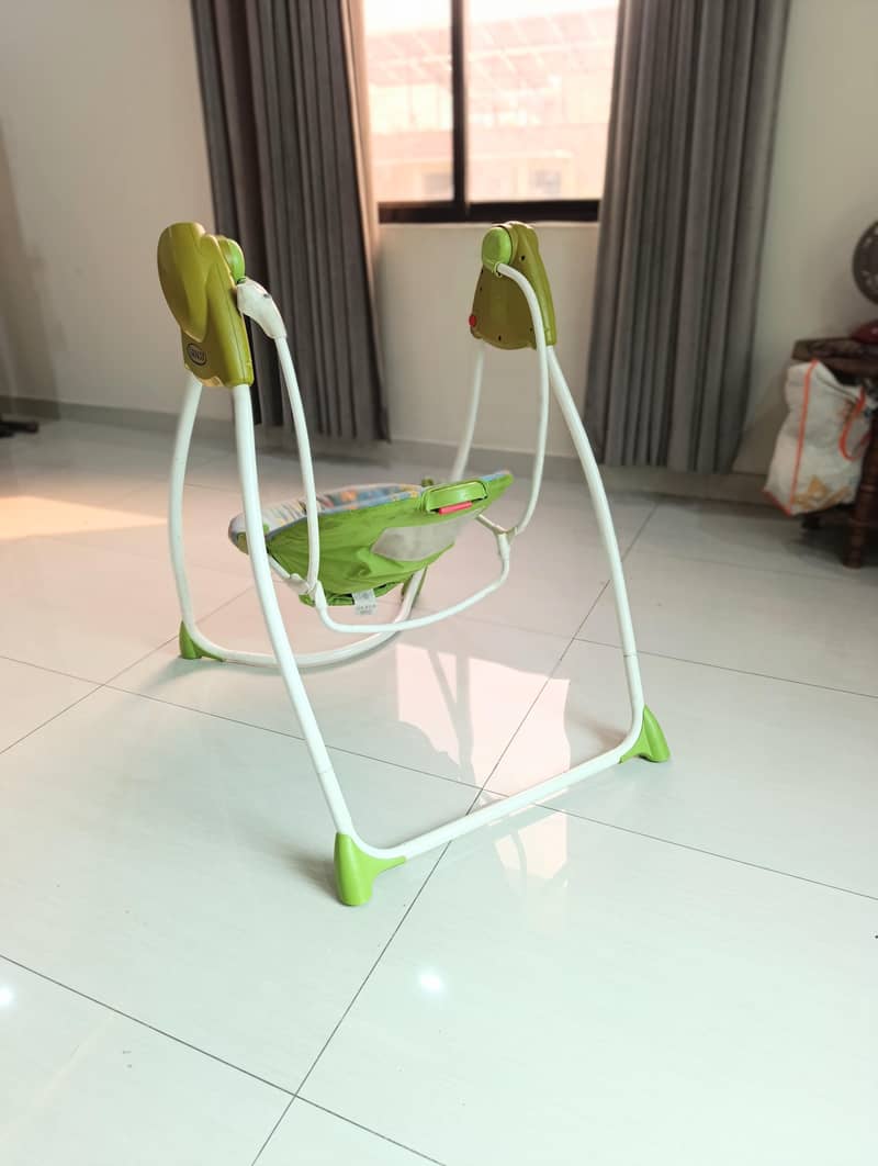 Graco Swing Automatic 3