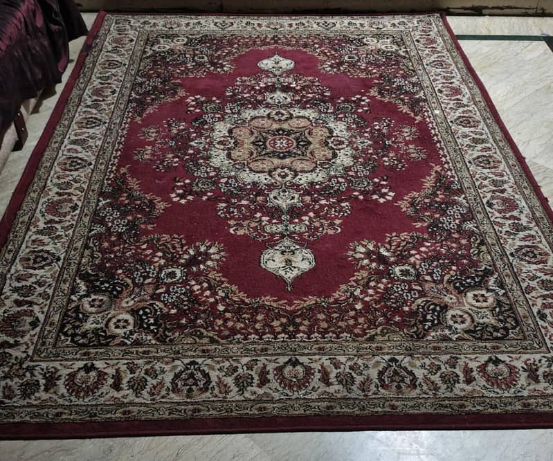 Carpet 0