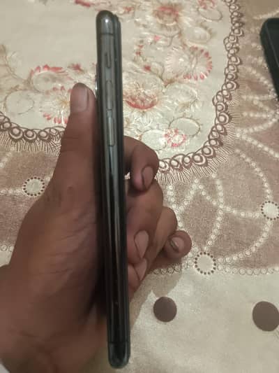 Apple iPhone 11 Pro