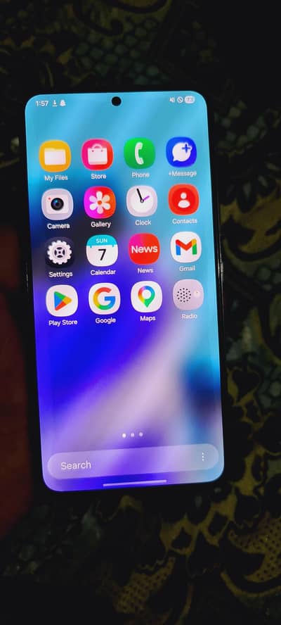 Samsung S22 5G 8+256