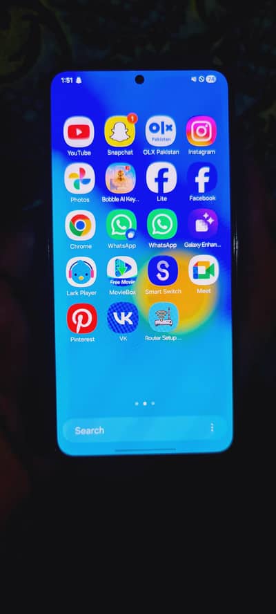 Samsung S22 5G 8+256
