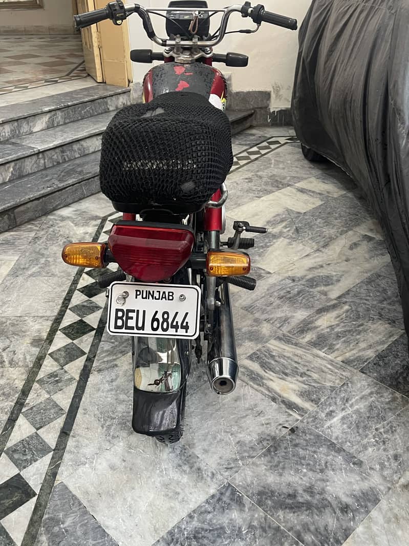 Dhoom 70 2