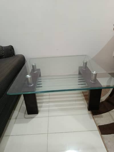 center table