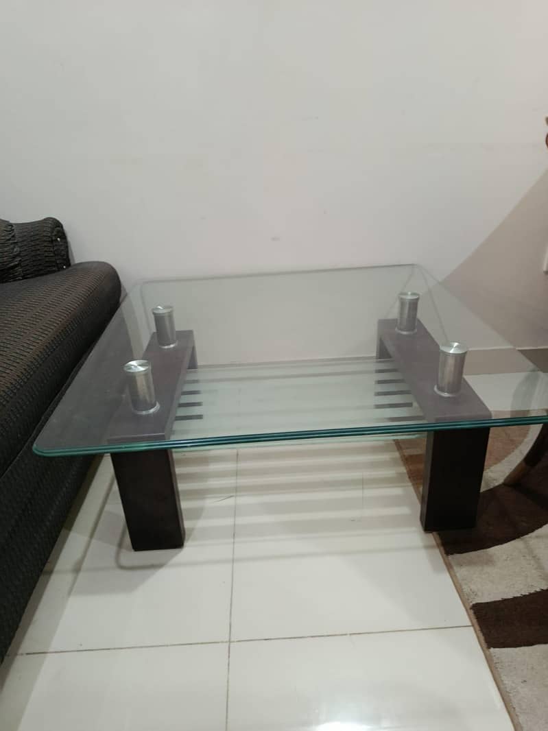 center table 0