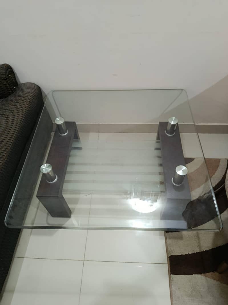center table 1