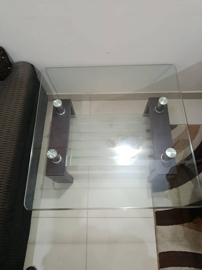 center table 2