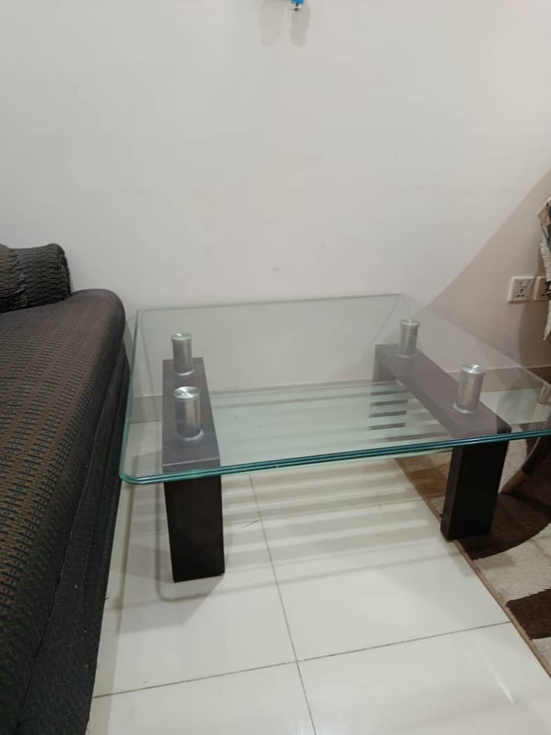 center table 3