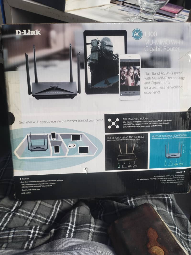 D. link 3