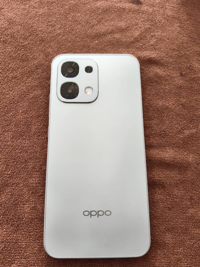 OPPO A6 pro 0