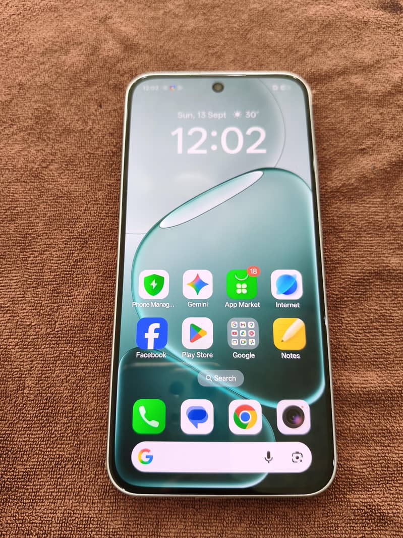 OPPO A6 pro 1