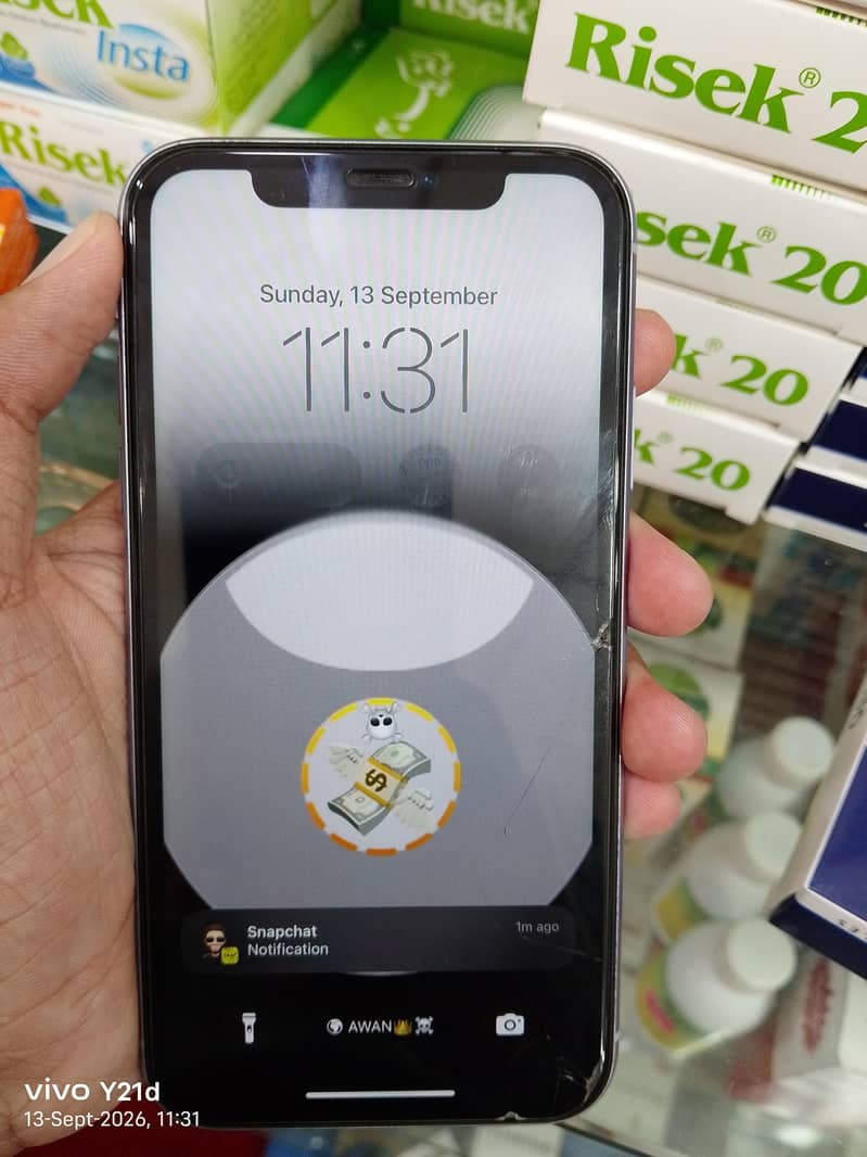 Apple iPhone 11 1