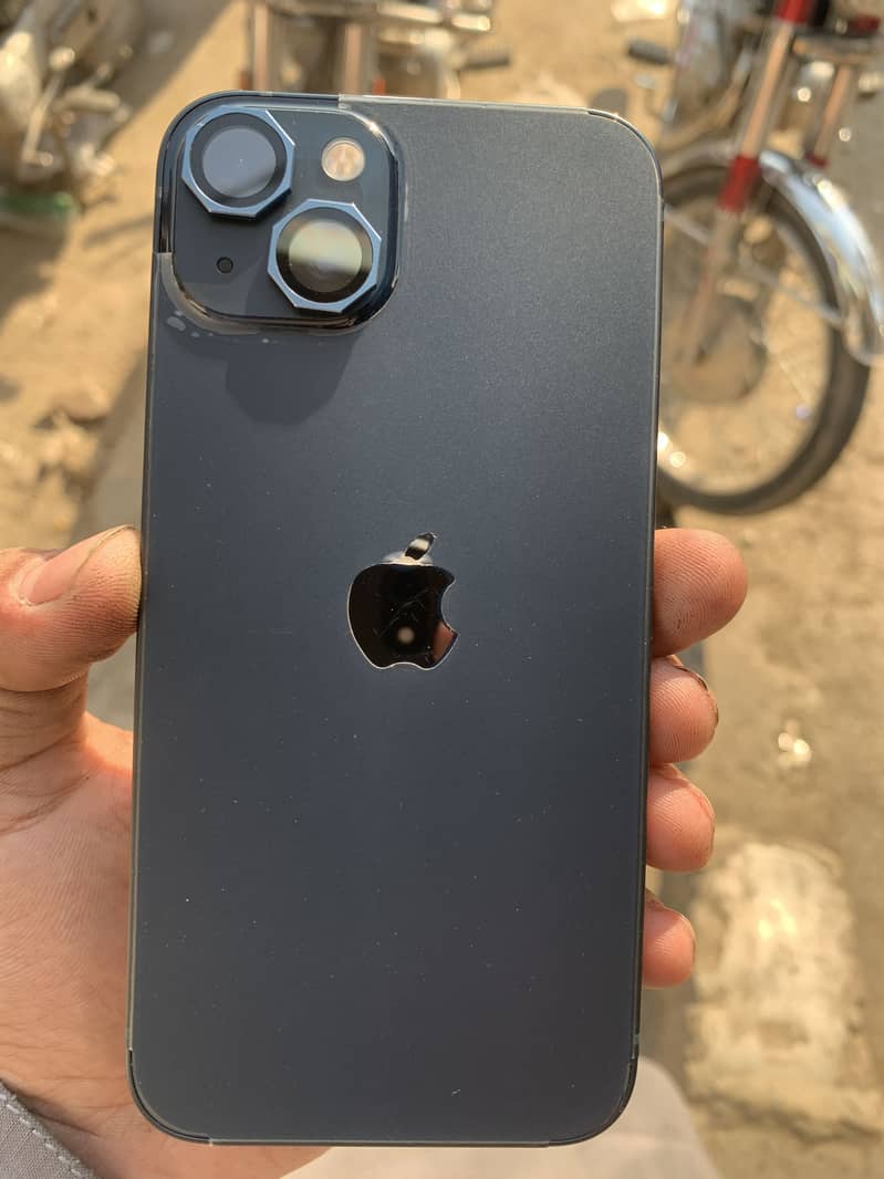 Apple iPhone 13 6
