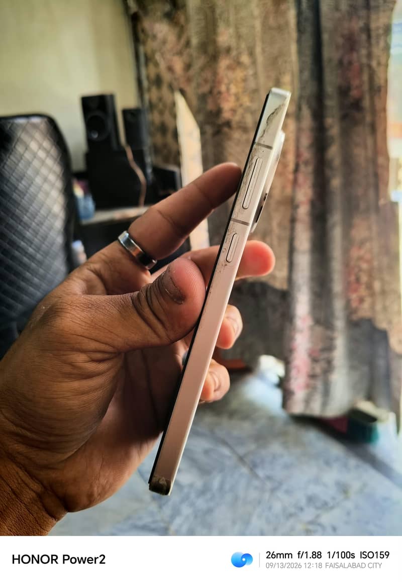 One Plus 13R 3