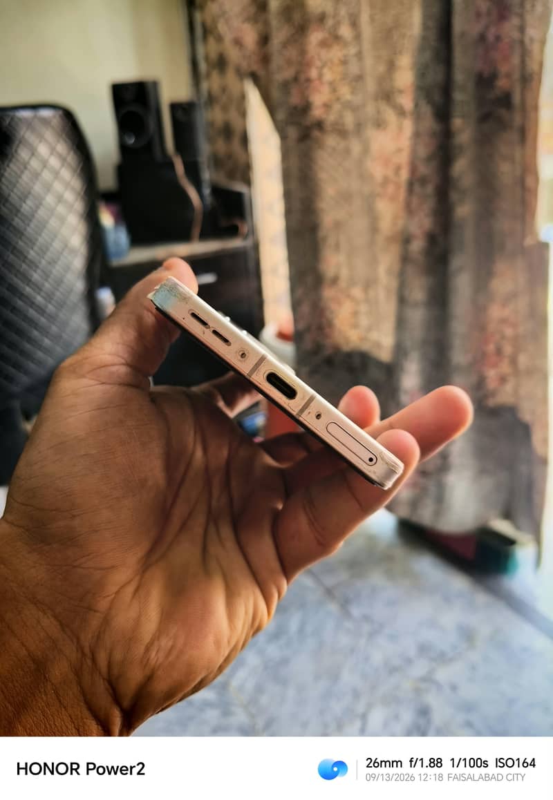 One Plus 13R 4