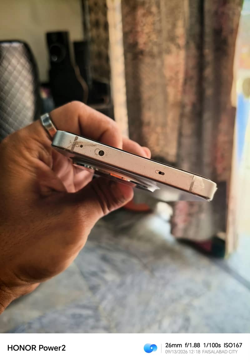 One Plus 13R 5