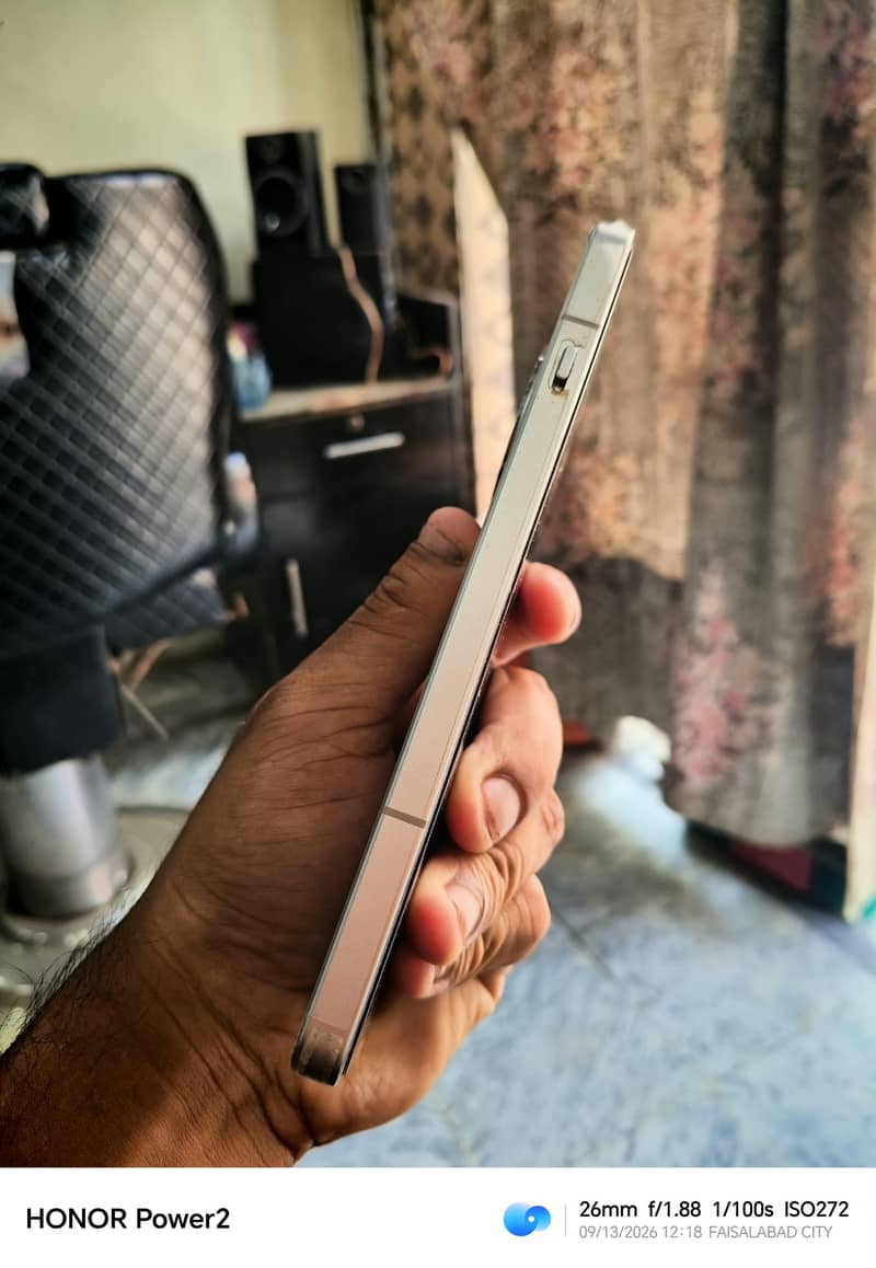 One Plus 13R 6