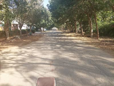 IDEAL LOCATION 400 SQUARE YARDS 40 Wide Road PLOT FOR SALE IN SECTOR X 1 GULSHAN E MAYMAR KARACHI