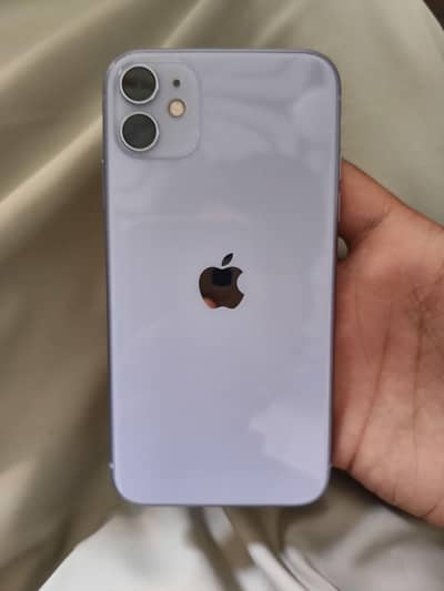 Apple iPhone 11 256GB