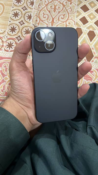 Apple iPhone 15 128gb