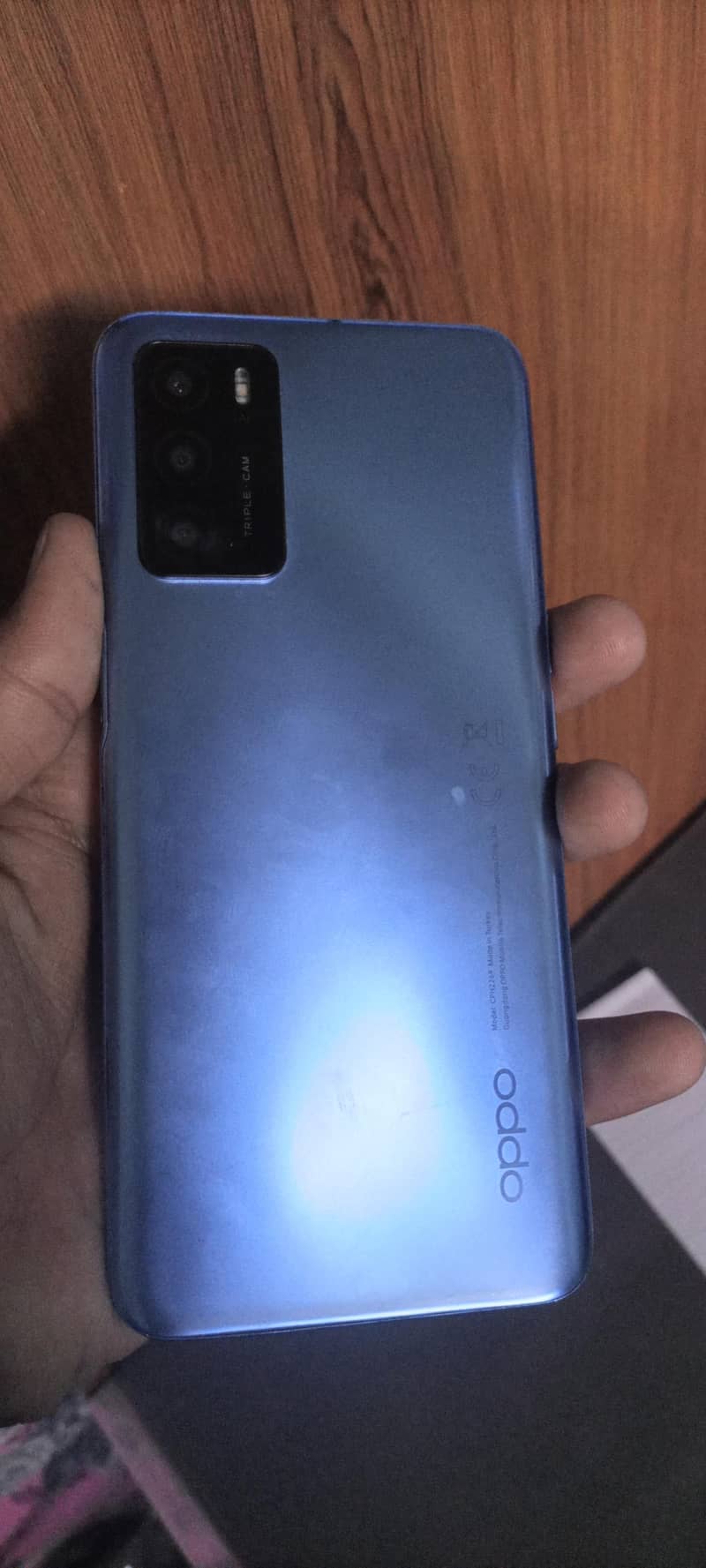 OPPO A54s 1