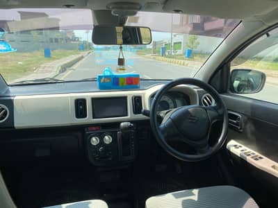 Suzuki Alto 2016