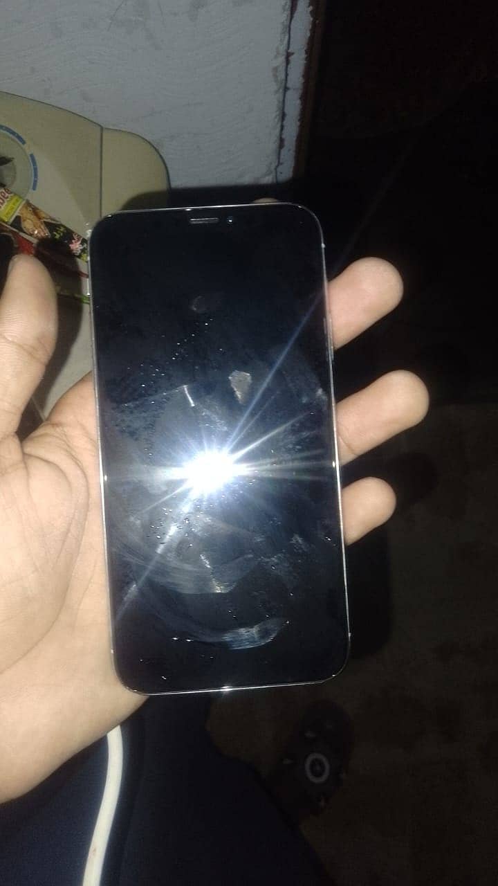 Apple iPhone X 1