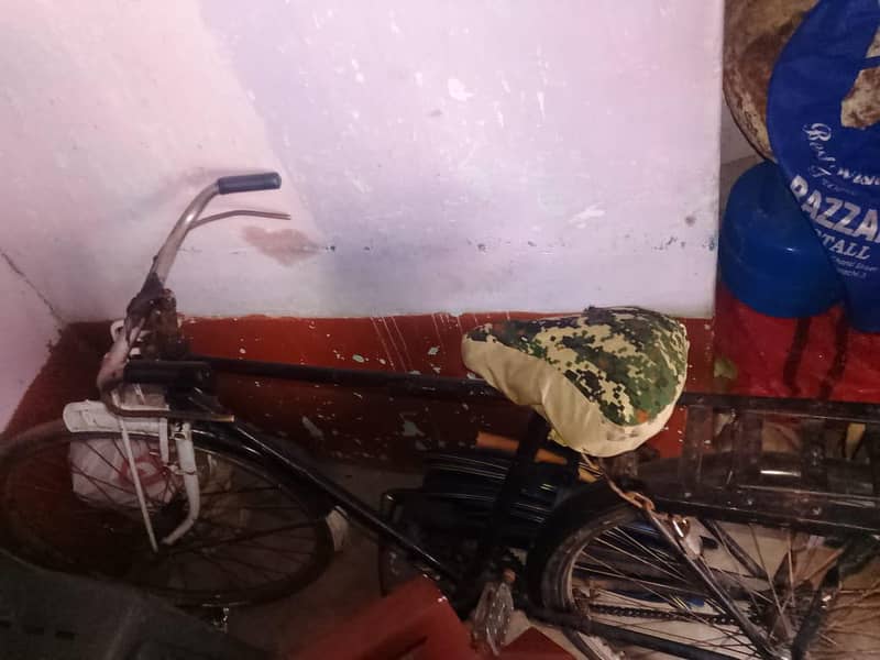 Bicycle 0