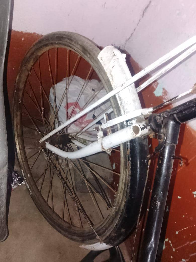 Bicycle 3