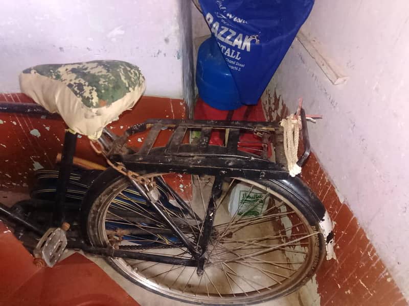 Bicycle 5